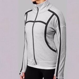 Lululemon Mynah Jacket ⭐️RARE⭐️